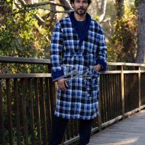 Roupão Hugo