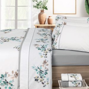 Jogo cama 457