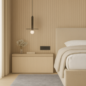 Tapete de Quarto