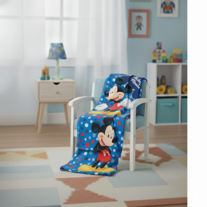 Manta Polar Disney