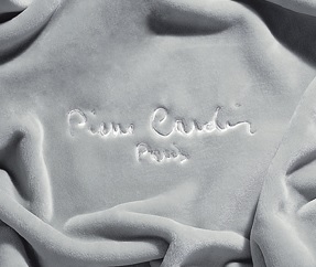 Cobertor Pierre Cardin Verão - Image 5