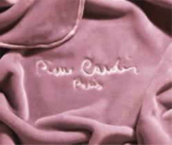 Cobertor Pierre Cardin Verão - Image 6
