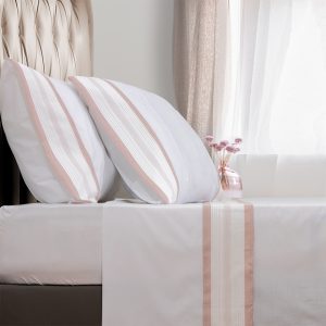 Jogo cama Pregas