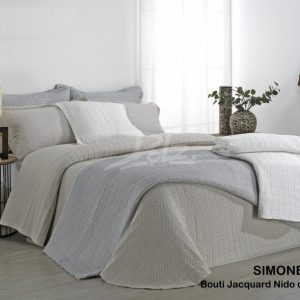 Colcha Simone