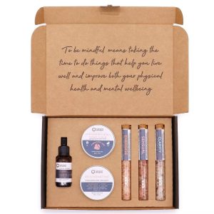 Kit Especial – Momentos de Clareza