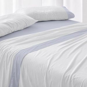 Jogo cama 550