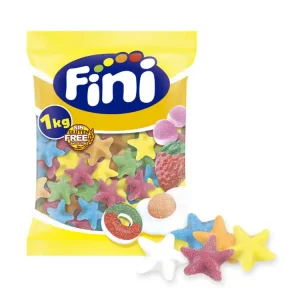 Fini Estrelas do Mar kg