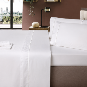 Jogo cama vivo Tencel